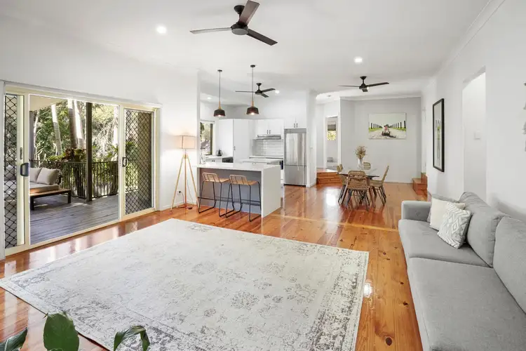 123 Castle Hill Drive North, Gaven QLD 4211