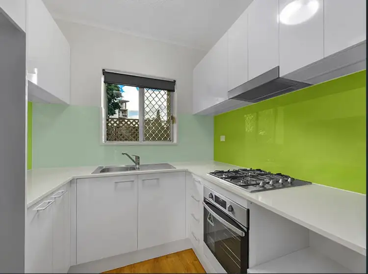 Main view of Homely unit listing, 1/52 Union Street, Nundah QLD 4012