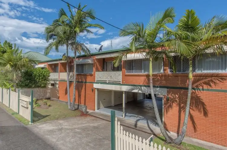 Second view of Homely unit listing, 1/52 Union Street, Nundah QLD 4012