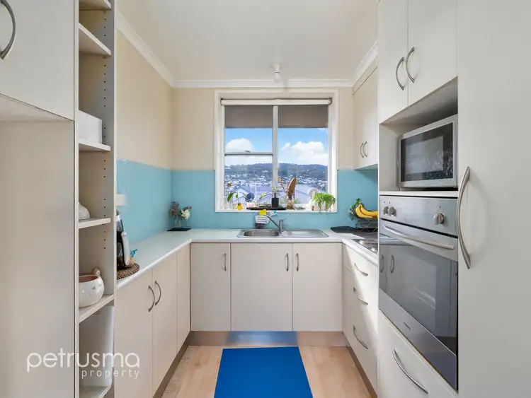 Third view of Homely unit listing, 2/10 Lincoln Street, Lindisfarne TAS 7015