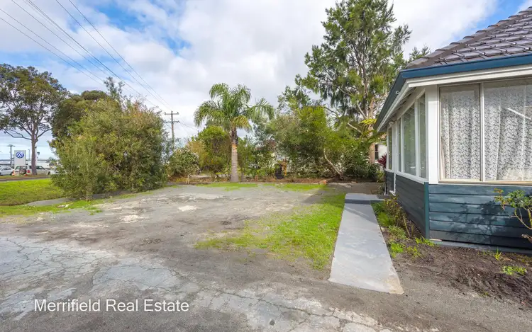 Sixth view of Homely house listing, 401 Albany Highway, Orana WA 6330