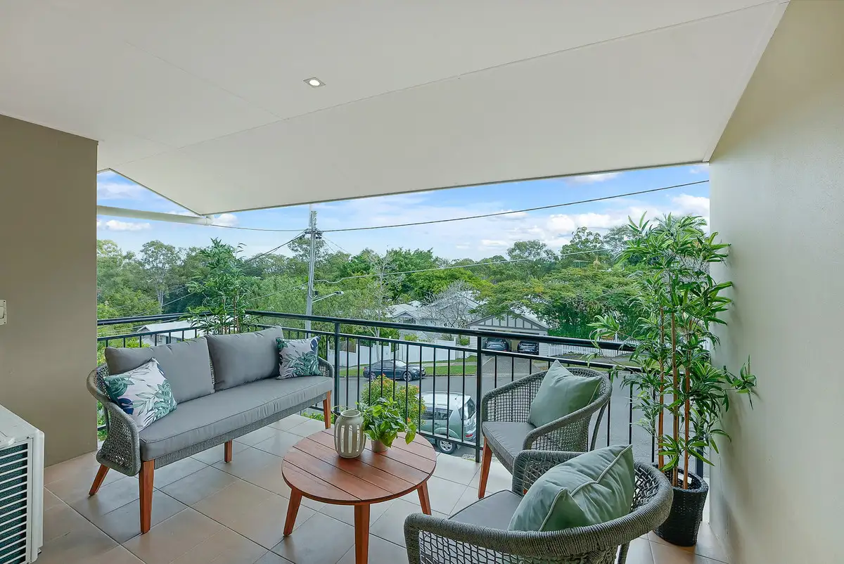 Main view of Homely unit listing, 3/58 Hamson Terrace, Nundah QLD 4012