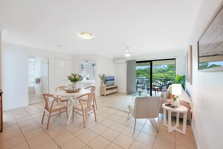 Third view of Homely unit listing, 3/58 Hamson Terrace, Nundah QLD 4012