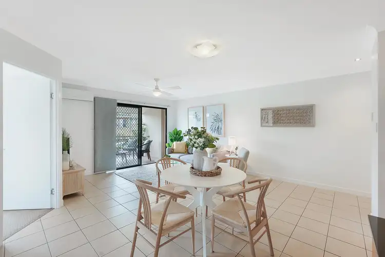 Fourth view of Homely unit listing, 3/58 Hamson Terrace, Nundah QLD 4012
