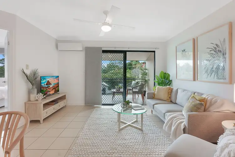 Fifth view of Homely unit listing, 3/58 Hamson Terrace, Nundah QLD 4012