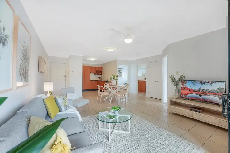 Sixth view of Homely unit listing, 3/58 Hamson Terrace, Nundah QLD 4012