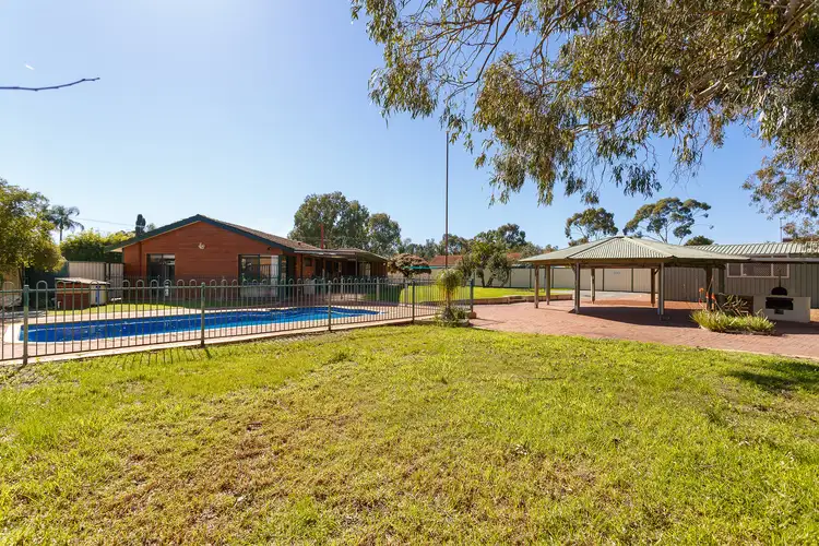 Second view of Homely house listing, 11 Pow Street, West Swan WA 6055