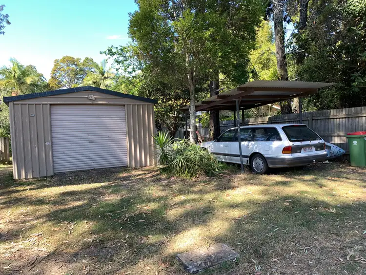 Second view of Homely house listing, 25 Phillips Street, Coochiemudlo Island QLD 4184