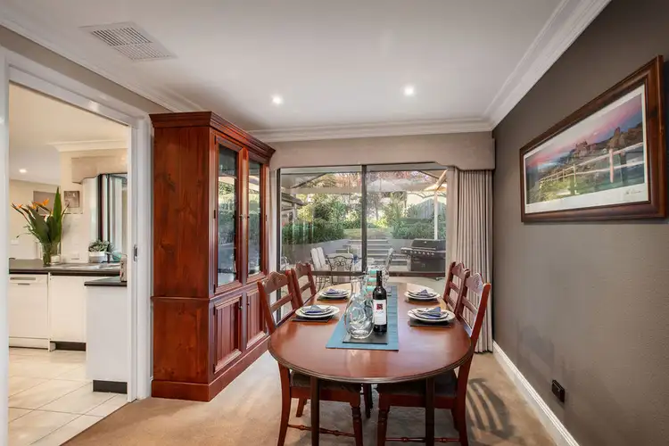 Sixth view of Homely house listing, 18 Valley View Drive, West Albury NSW 2640