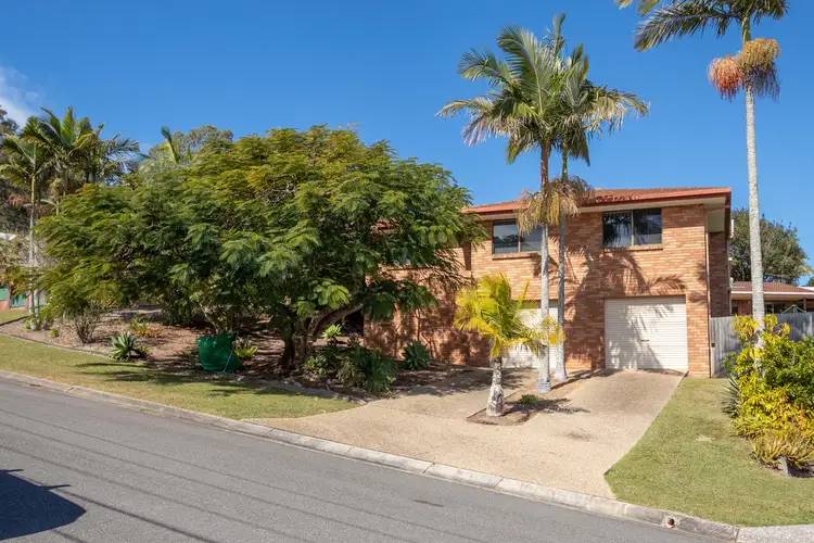 Main view of Homely house listing, 3 Salamander Place, Rochedale South QLD 4123