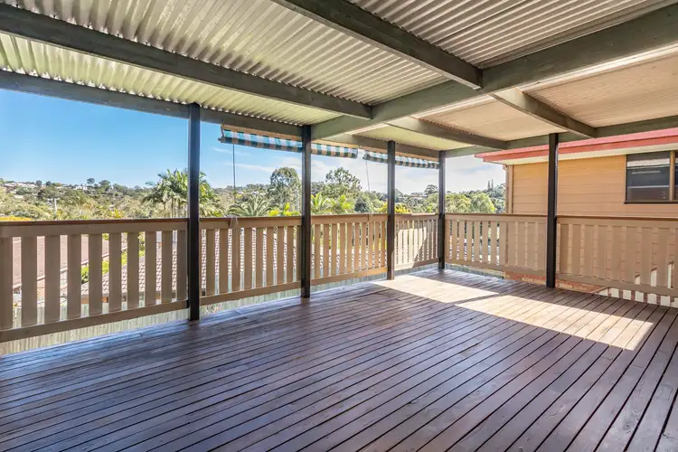 Fourth view of Homely house listing, 3 Salamander Place, Rochedale South QLD 4123
