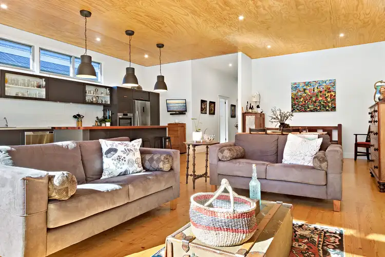 Third view of Homely house listing, 55 Russell Road, New Lambton NSW 2305