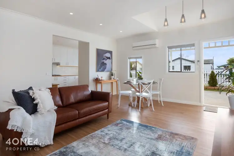 Main view of Homely house listing, 31 Dowsing Avenue, Dowsing Point TAS 7010