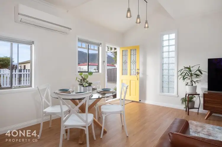 Third view of Homely house listing, 31 Dowsing Avenue, Dowsing Point TAS 7010