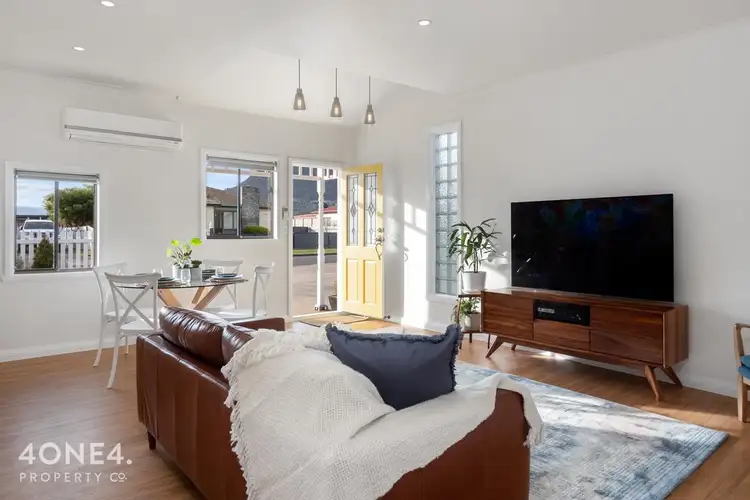 Fourth view of Homely house listing, 31 Dowsing Avenue, Dowsing Point TAS 7010