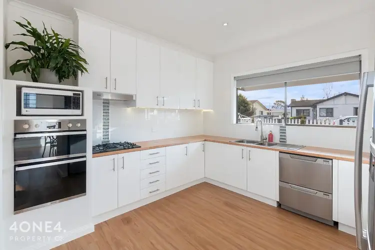 Fifth view of Homely house listing, 31 Dowsing Avenue, Dowsing Point TAS 7010