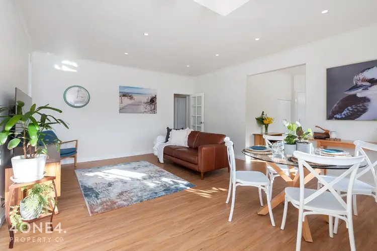 Sixth view of Homely house listing, 31 Dowsing Avenue, Dowsing Point TAS 7010