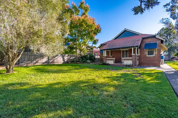 46 Tamworth Street, Abermain NSW 2326