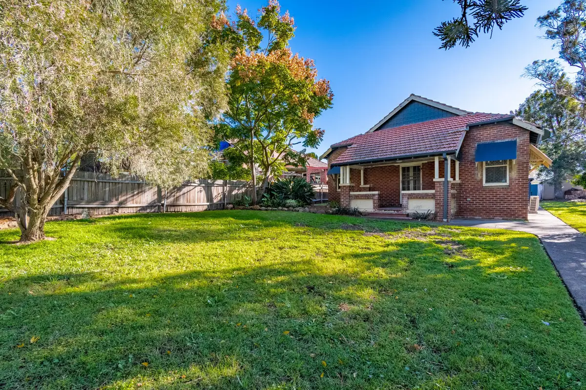 Main view of Homely house listing, 46 Tamworth Street, Abermain NSW 2326