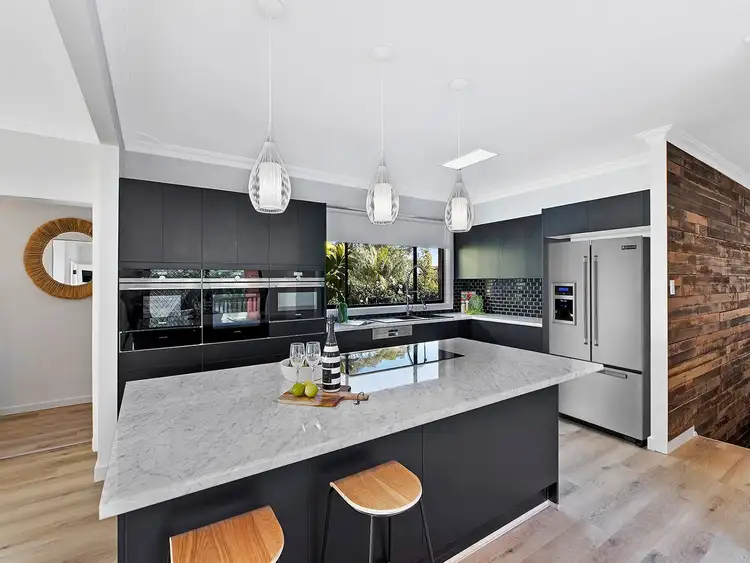 Main view of Homely house listing, 16 Pasadena Avenue, Bateau Bay NSW 2261