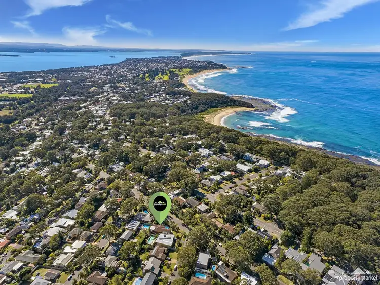 Third view of Homely house listing, 16 Pasadena Avenue, Bateau Bay NSW 2261