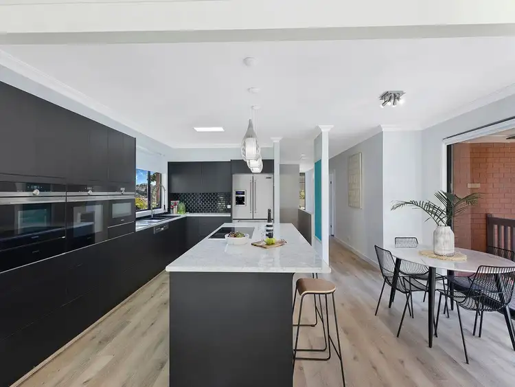 Fifth view of Homely house listing, 16 Pasadena Avenue, Bateau Bay NSW 2261
