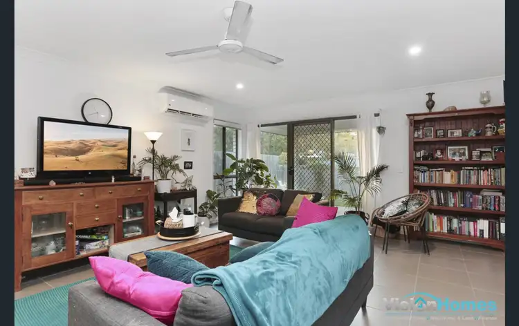 8 Tabitha Court