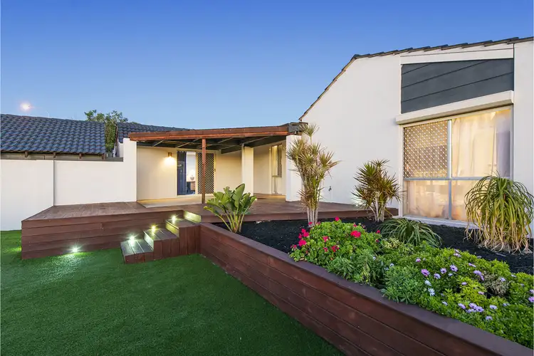 Fourth view of Homely house listing, 29 Linear Avenue, Mullaloo WA 6027