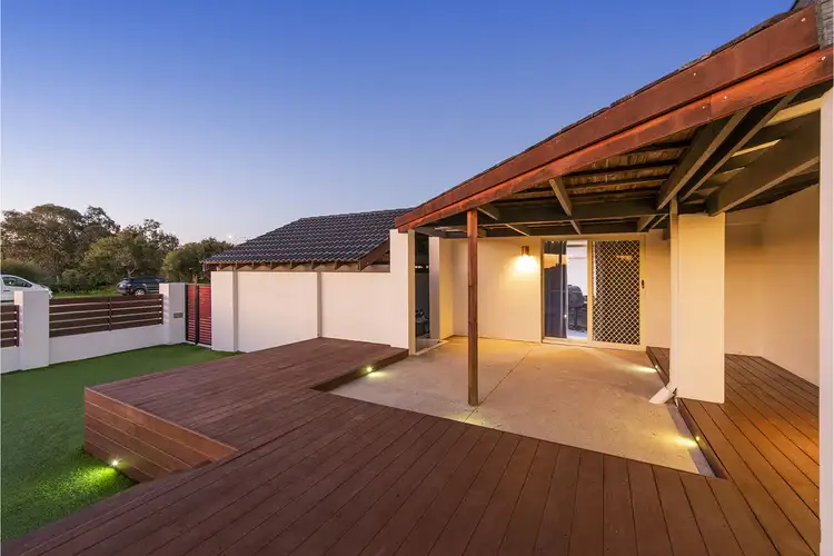 Fifth view of Homely house listing, 29 Linear Avenue, Mullaloo WA 6027
