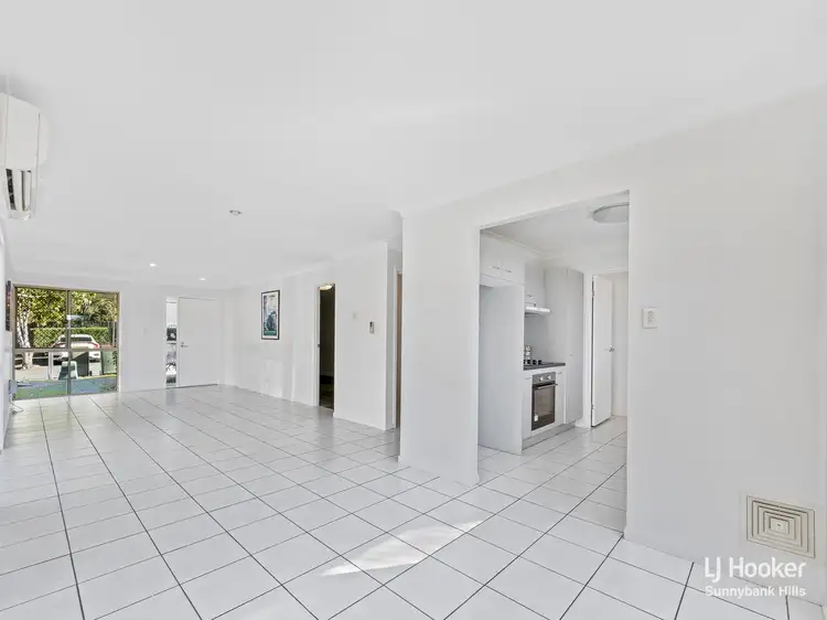 Fourth view of Homely townhouse listing, 16/36 Rushton Street, Runcorn QLD 4113