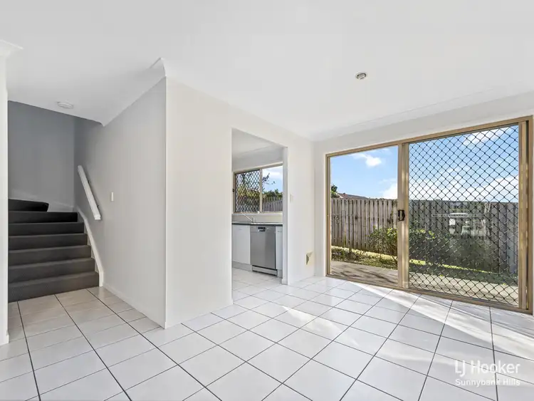 Fifth view of Homely townhouse listing, 16/36 Rushton Street, Runcorn QLD 4113