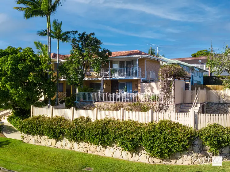 Main view of Homely house listing, 1 Terrick Street, Geebung QLD 4034