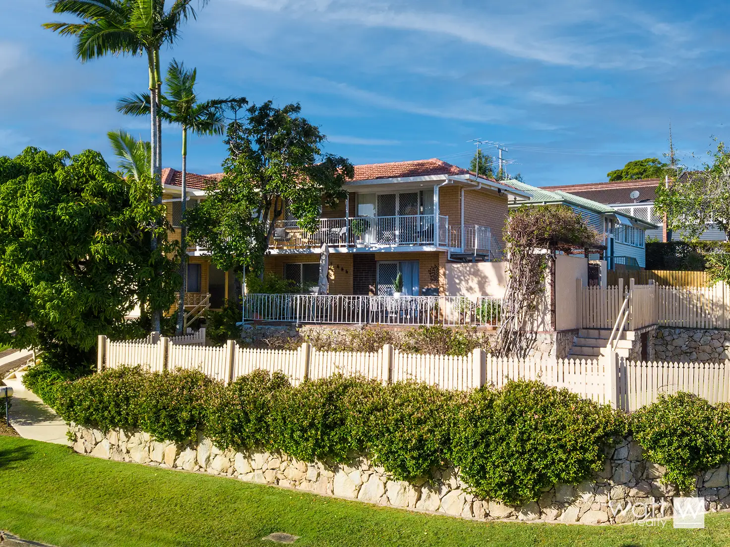 Main view of Homely house listing, 1 Terrick Street, Geebung QLD 4034