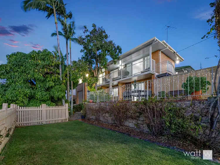 Second view of Homely house listing, 1 Terrick Street, Geebung QLD 4034