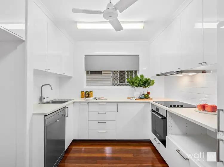 Third view of Homely house listing, 1 Terrick Street, Geebung QLD 4034