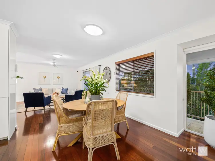 Fourth view of Homely house listing, 1 Terrick Street, Geebung QLD 4034