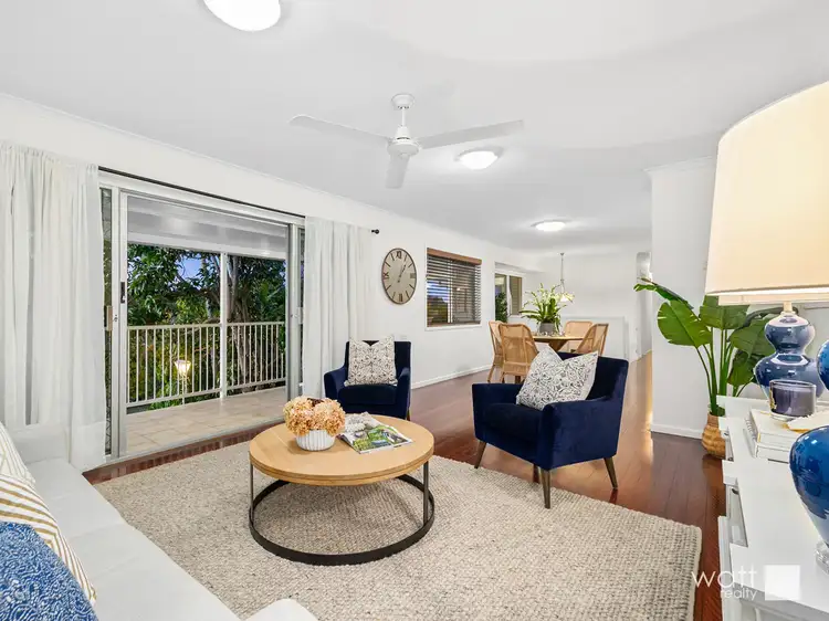 Fifth view of Homely house listing, 1 Terrick Street, Geebung QLD 4034