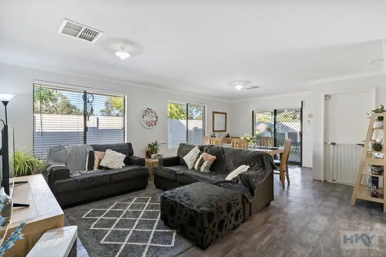 Main view of Homely house listing, 332 Banrock Drive, Ellenbrook WA 6069