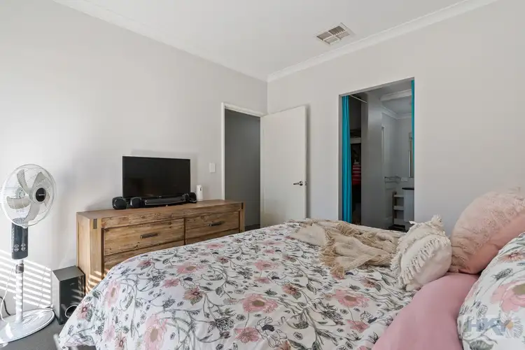 Sixth view of Homely house listing, 332 Banrock Drive, Ellenbrook WA 6069