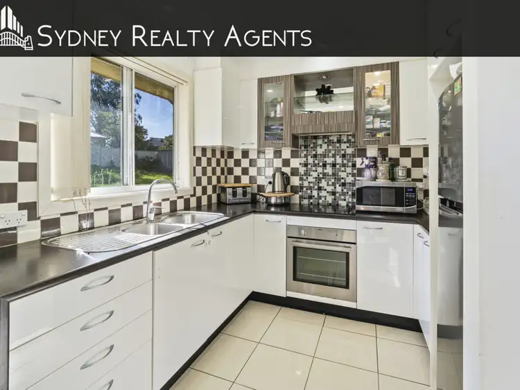 Fifth view of Homely house listing, 25 Lyndley Street, Busby NSW 2168