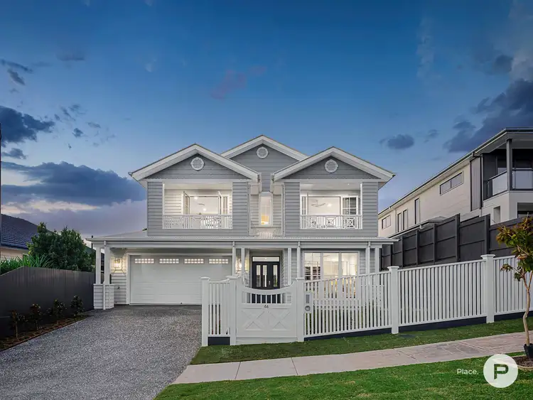46 Akala Street, Camp Hill QLD 4152