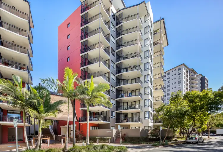 48/15 Goodwin Street, Kangaroo Point QLD 4169