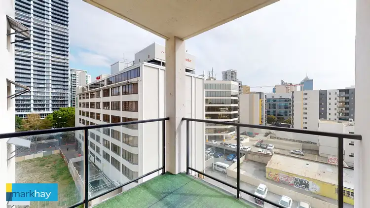 60/273 Hay Street, East Perth WA 6004