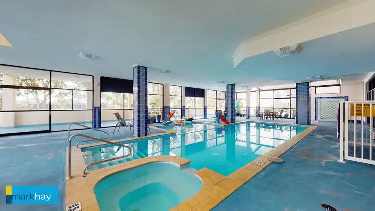 Fourth view of Homely apartment listing, 60/273 Hay Street, East Perth WA 6004