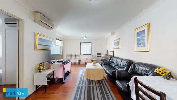 Fifth view of Homely apartment listing, 60/273 Hay Street, East Perth WA 6004