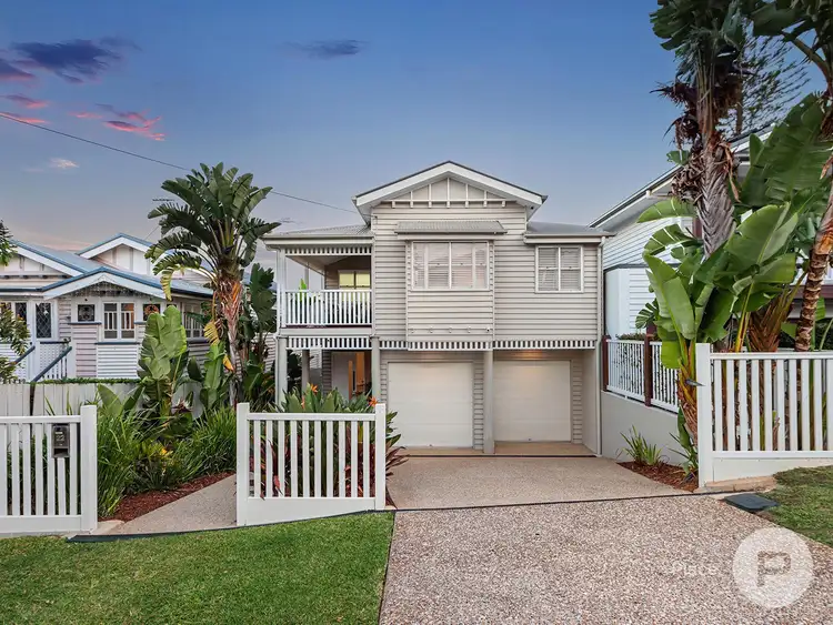 Main view of Homely house listing, 22 Exeter Street, Hawthorne QLD 4171