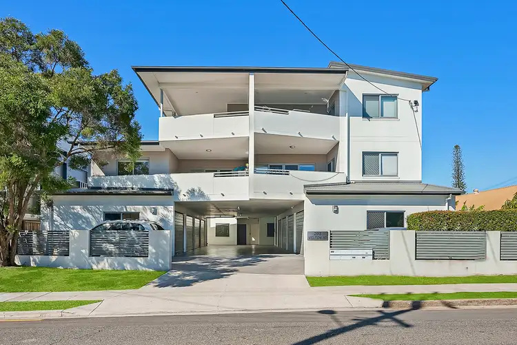 6/203 Melton Road, Nundah QLD 4012
