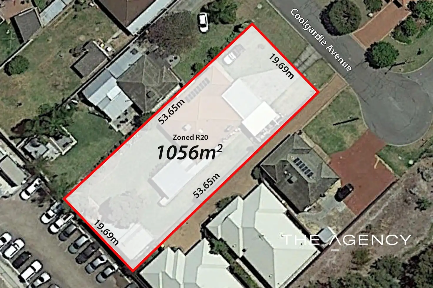 Main view of Homely house listing, 168 Coolgardie Avenue, Redcliffe WA 6104