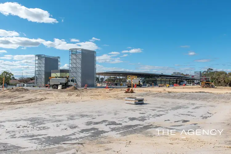 Third view of Homely house listing, 168 Coolgardie Avenue, Redcliffe WA 6104