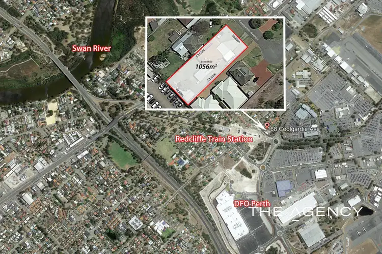 Fifth view of Homely house listing, 168 Coolgardie Avenue, Redcliffe WA 6104